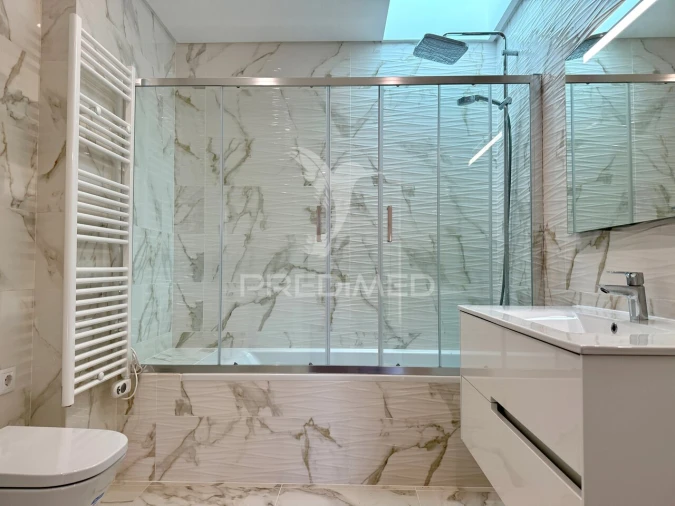 Apartamento T3 para Venda em Leiria, Pousos, Barreira e Cortes Foto 16