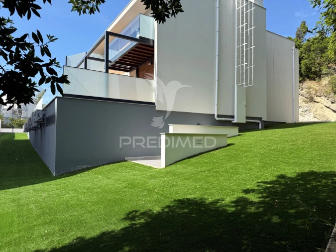 Apartamento T3 para Venda em Leiria, Pousos, Barreira e Cortes Foto 23