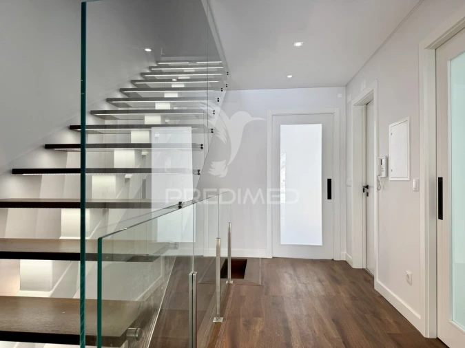 Apartamento T3 para Venda em Leiria, Pousos, Barreira e Cortes Foto 2