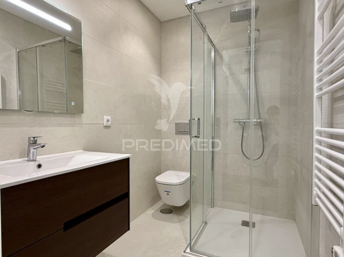 Apartamento T3 para Venda em Leiria, Pousos, Barreira e Cortes Foto 19