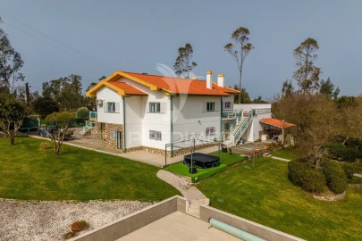 Moradia T3 para Venda em Cela