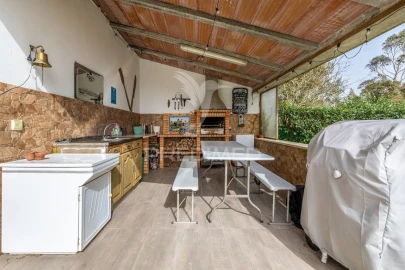 Moradia T3 para Venda em Cela