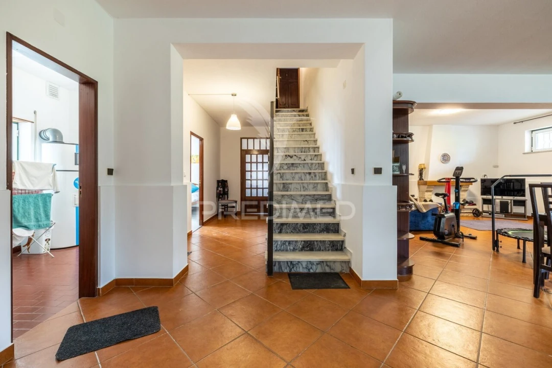 Moradia T3 para Venda em Cela Foto 22