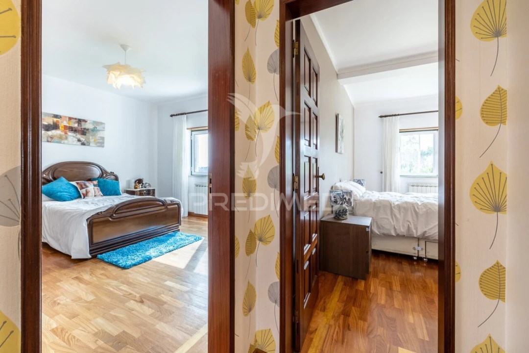 Moradia T3 para Venda em Cela Foto 15