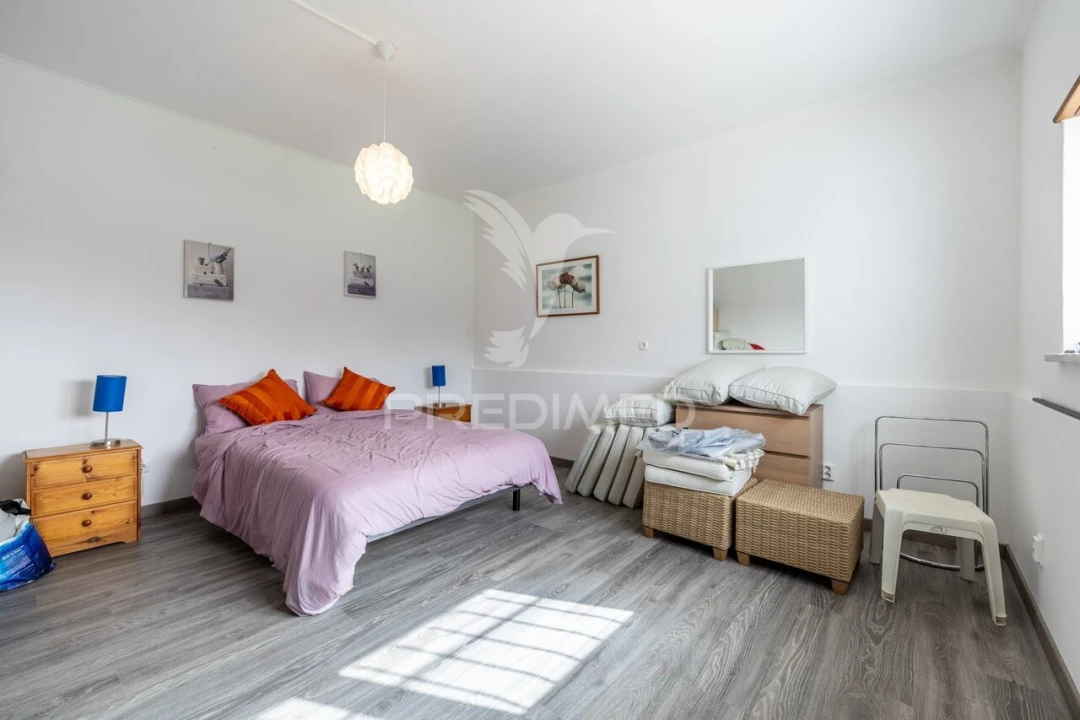 Moradia T3 para Venda em Cela Foto 26