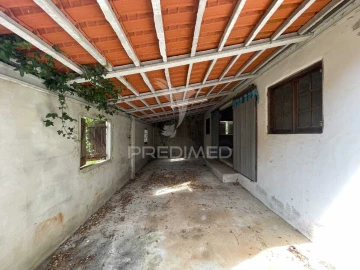 Moradia T3 para Venda em Aljubarrota