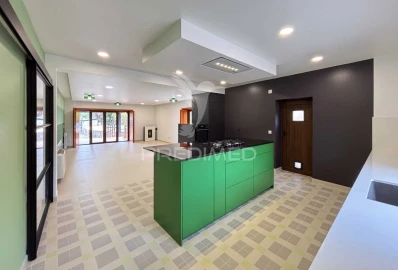 Moradia T3 para Venda em Aljubarrota