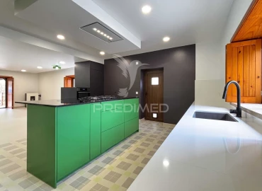 Moradia T3 para Venda em Aljubarrota