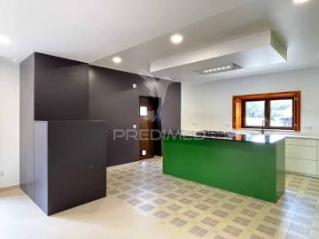 Moradia T3 para Venda em Aljubarrota