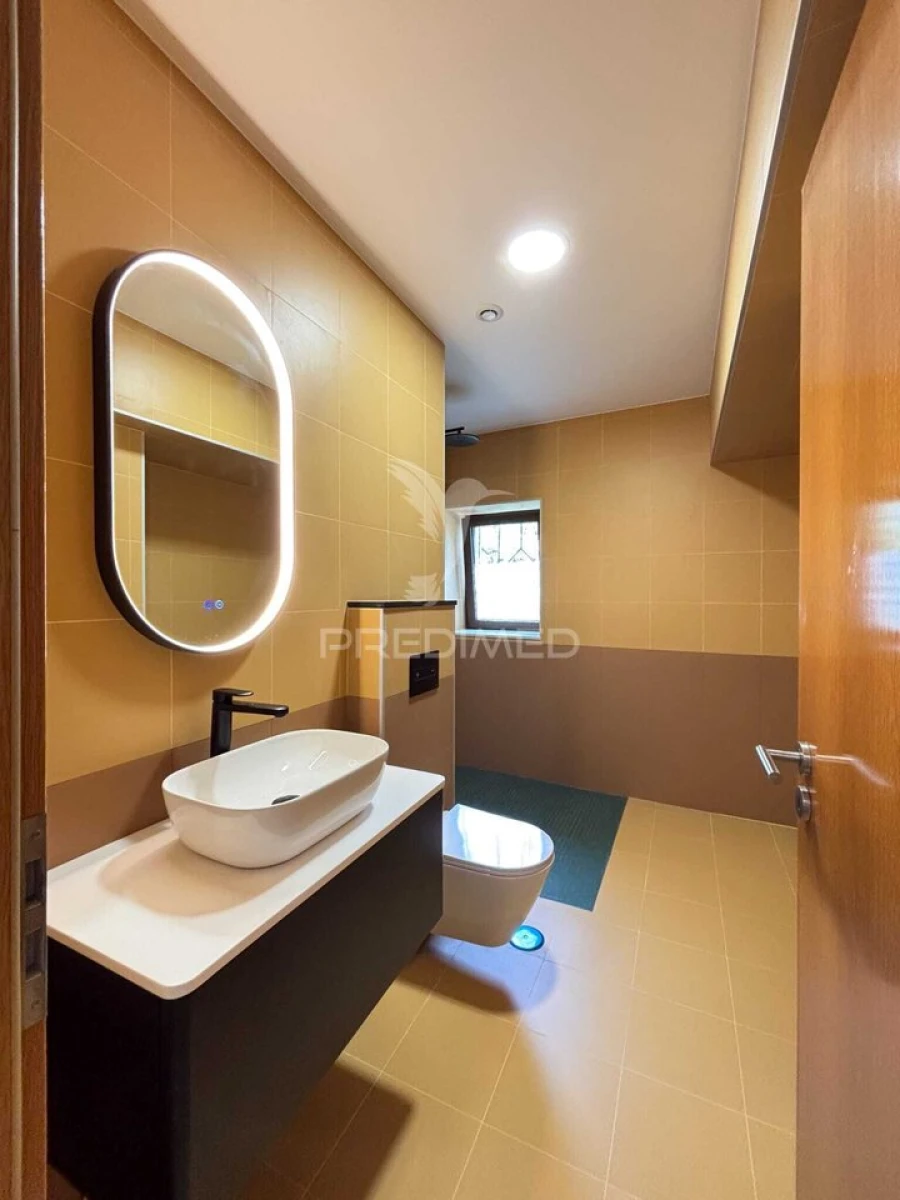 Moradia T3 para Venda em Aljubarrota Foto 22