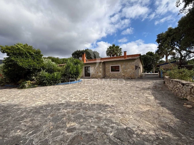 Moradia T3 para Venda em Aljubarrota Foto 27