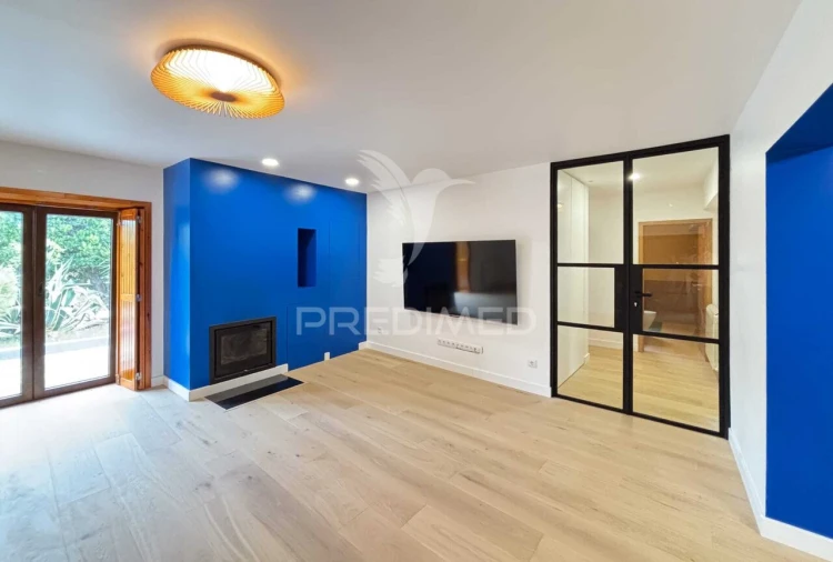 Moradia T3 para Venda em Aljubarrota Foto 4