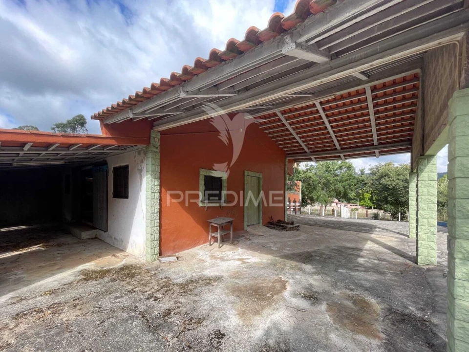 Moradia T3 para Venda em Aljubarrota Foto 32