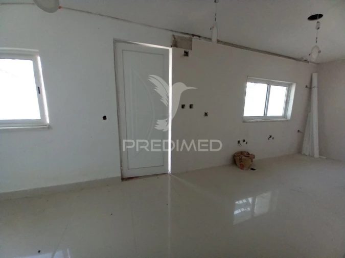 Moradia T4 para Venda em Amora Foto 37