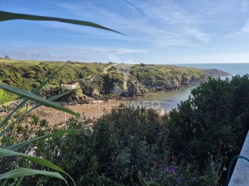 Moradia T2 para Venda em Porto Covo