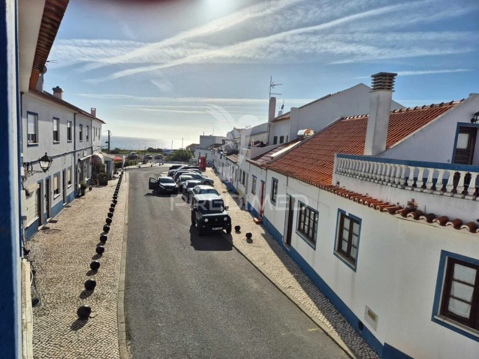 Moradia T2 para Venda em Porto Covo Foto 9