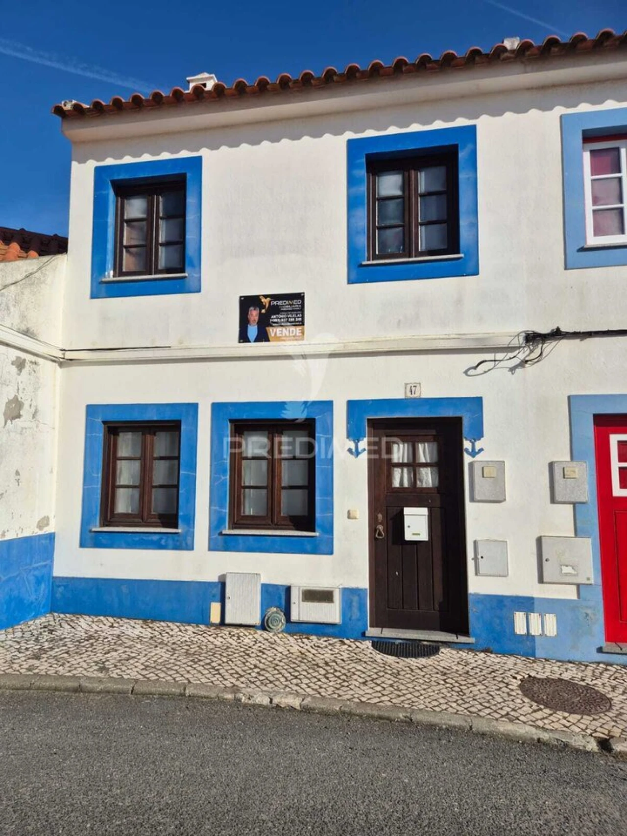 Moradia T2 para Venda em Porto Covo Foto 2