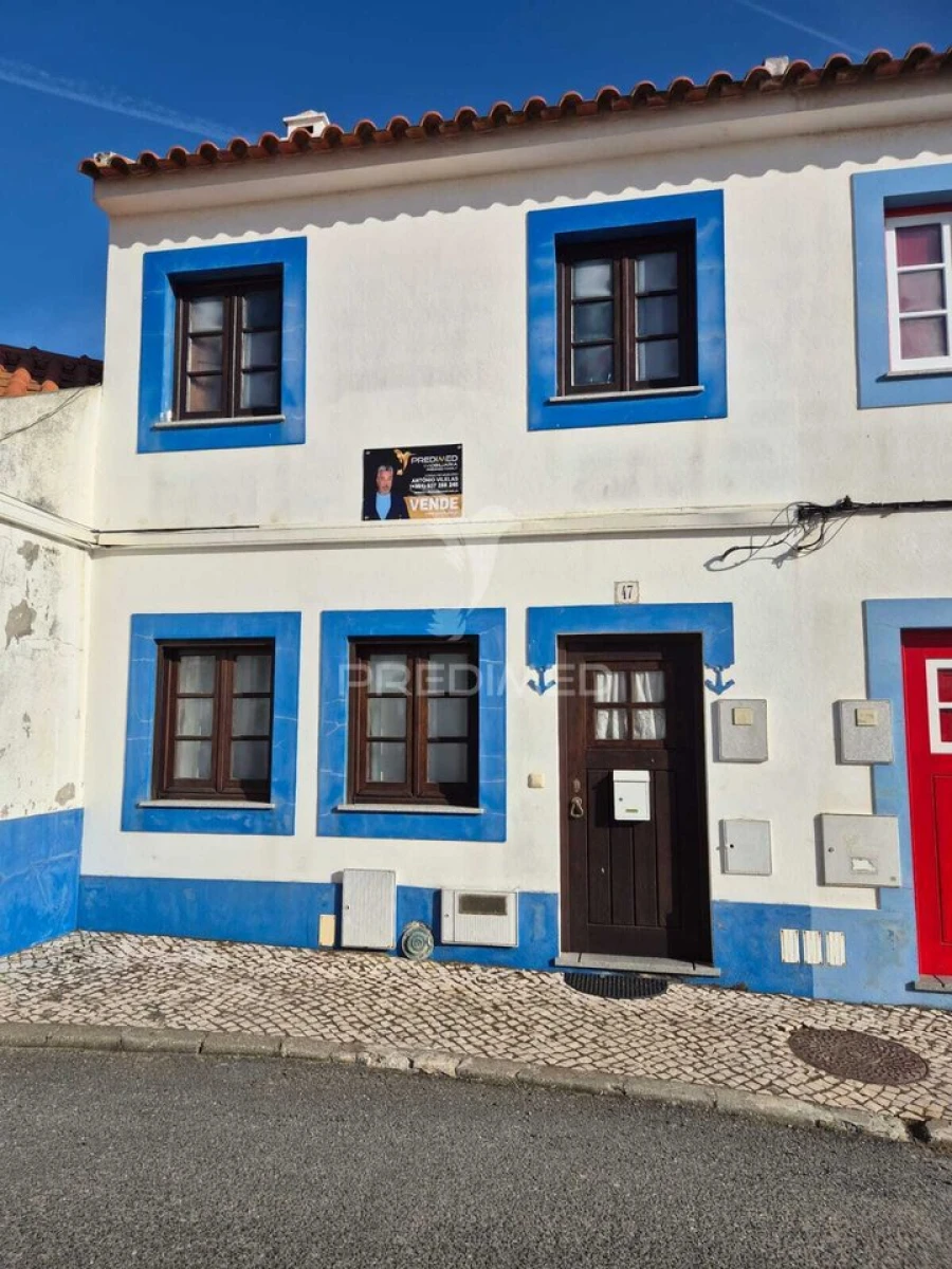 Moradia T2 para Venda em Porto Covo Foto 2