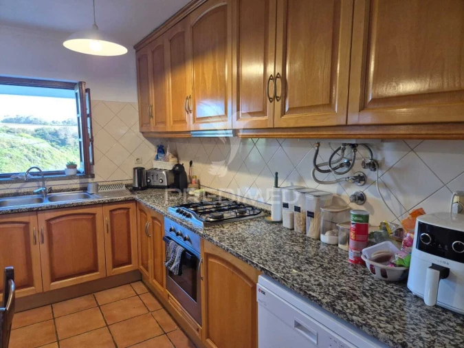 Moradia T2 para Venda em Porto Covo Foto 3