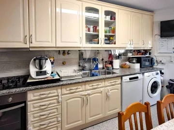 Apartamento T3 para Venda em Algueirão-Mem Martins