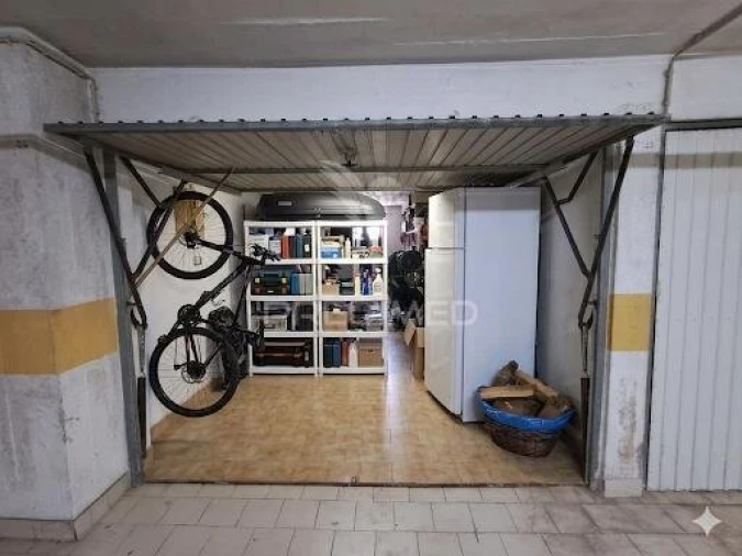 Apartamento T3 para Venda em Algueirão-Mem Martins Foto 20