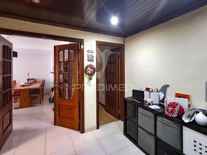Apartamento T3 para Venda em Algueirão-Mem Martins Foto 6