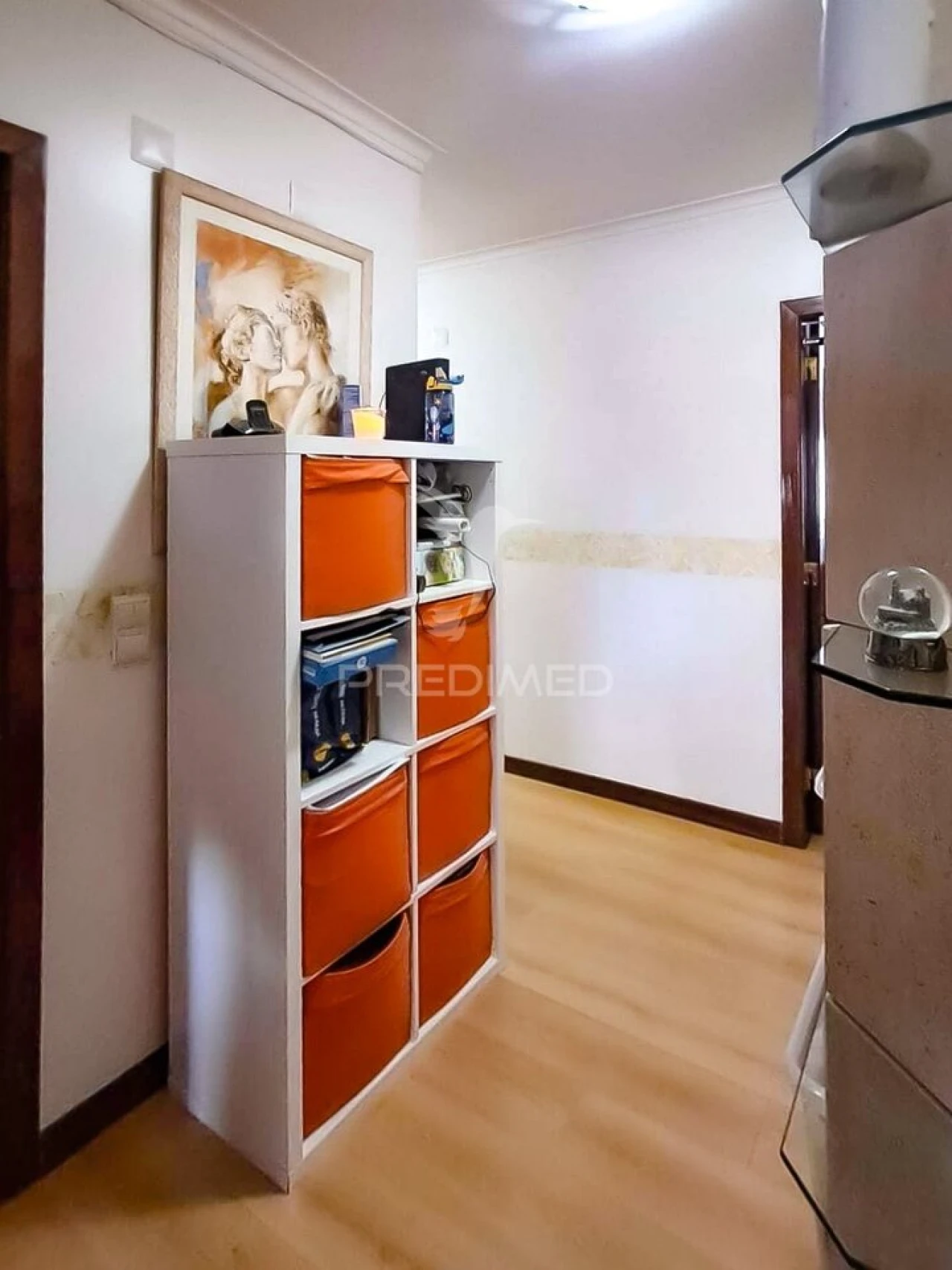 Apartamento T3 para Venda em Algueirão-Mem Martins Foto 28