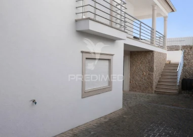 Moradia T4 para Venda em Porto de Mós - São João Baptista e São Pedro