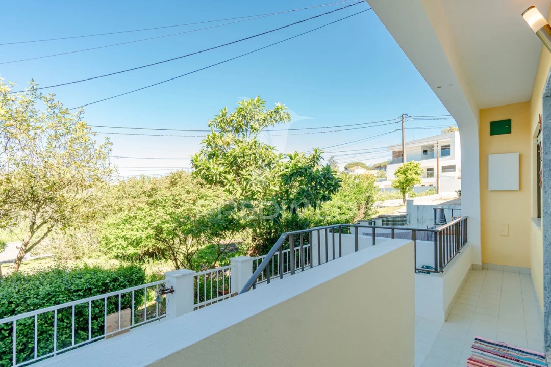 Moradia T3 para Venda em Caparica e Trafaria Foto 21