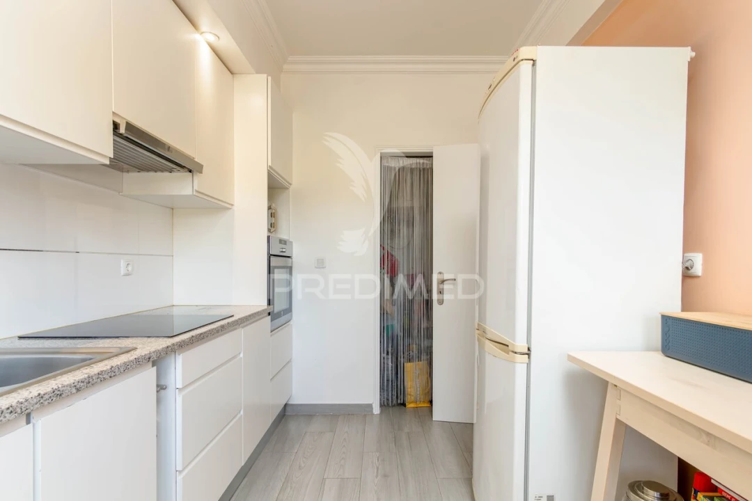 Moradia T3 para Venda em Caparica e Trafaria Foto 8