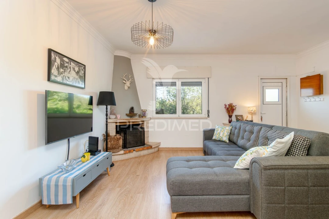 Moradia T3 para Venda em Caparica e Trafaria Foto 3