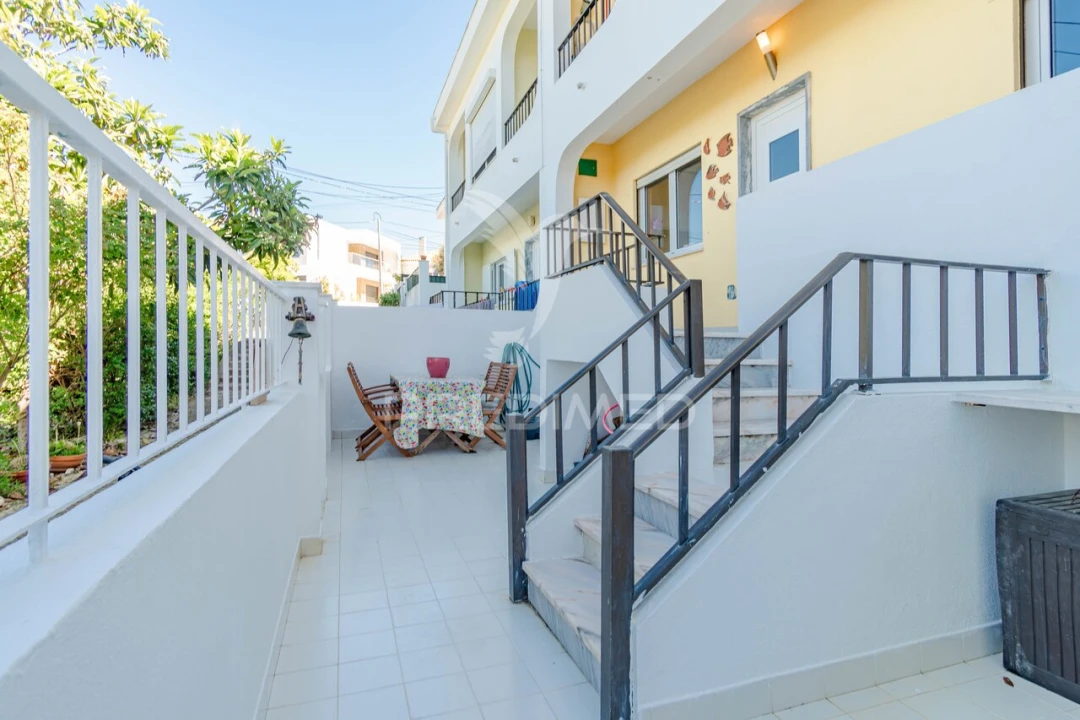 Moradia T3 para Venda em Caparica e Trafaria Foto 25