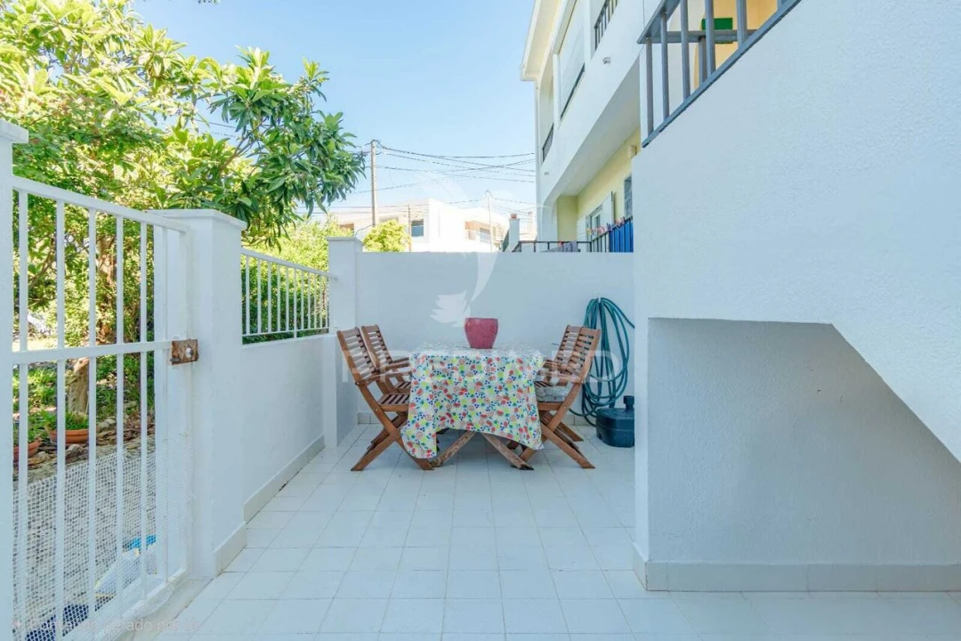 Moradia T3 para Venda em Caparica e Trafaria Foto 22