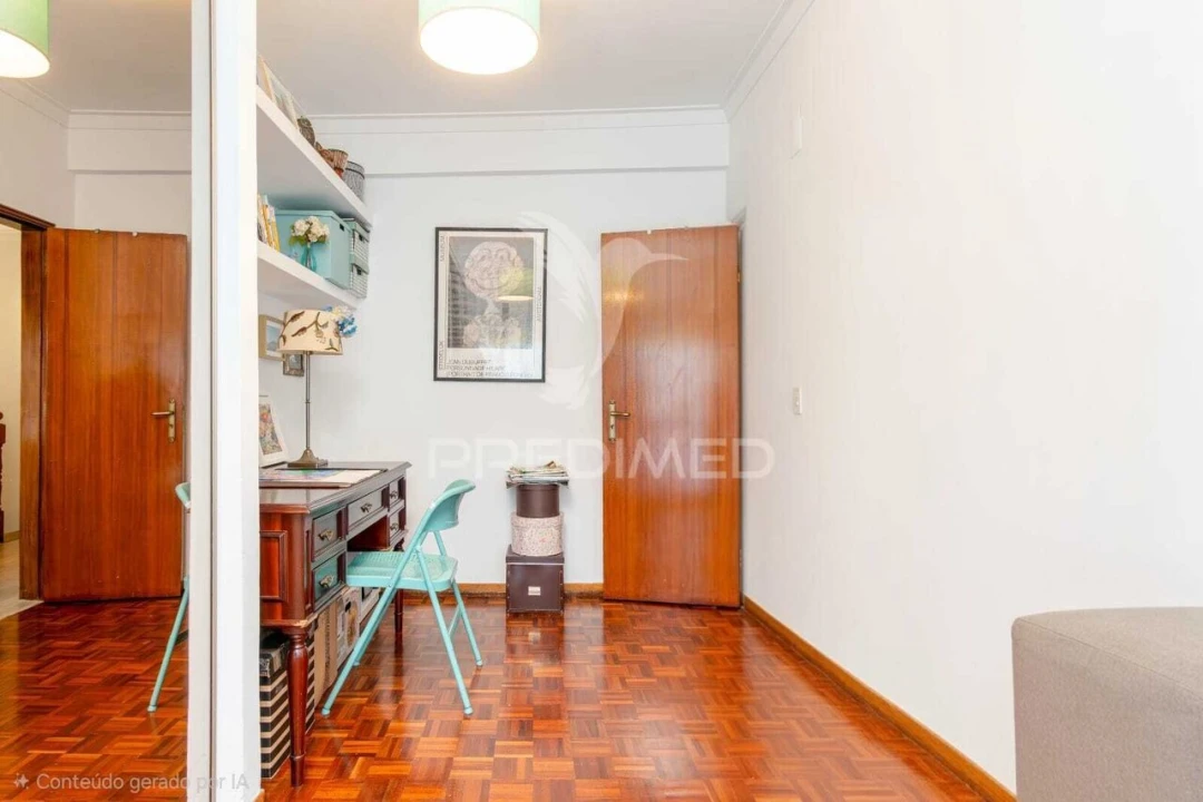 Moradia T3 para Venda em Caparica e Trafaria Foto 11