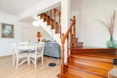 Moradia T3 para Venda em Caparica e Trafaria