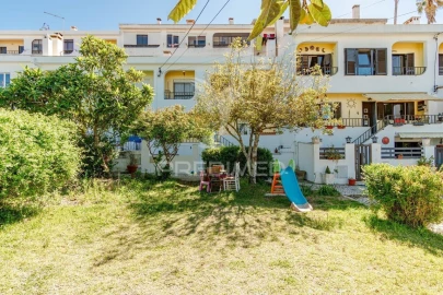 Moradia T3 para Venda em Caparica e Trafaria