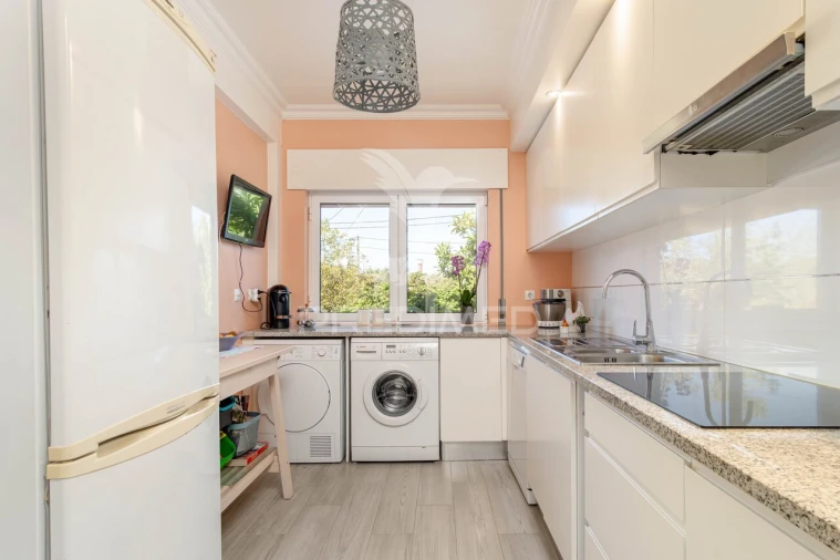 Moradia T3 para Venda em Caparica e Trafaria Foto 7