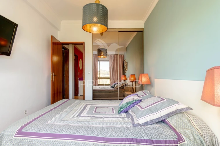 Moradia T3 para Venda em Caparica e Trafaria Foto 15