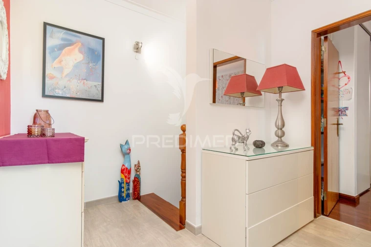 Moradia T3 para Venda em Caparica e Trafaria Foto 10