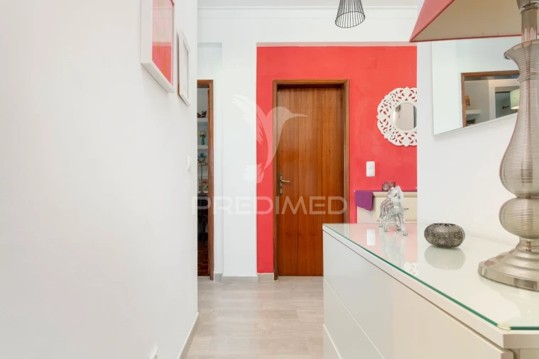 Moradia T3 para Venda em Caparica e Trafaria Foto 19