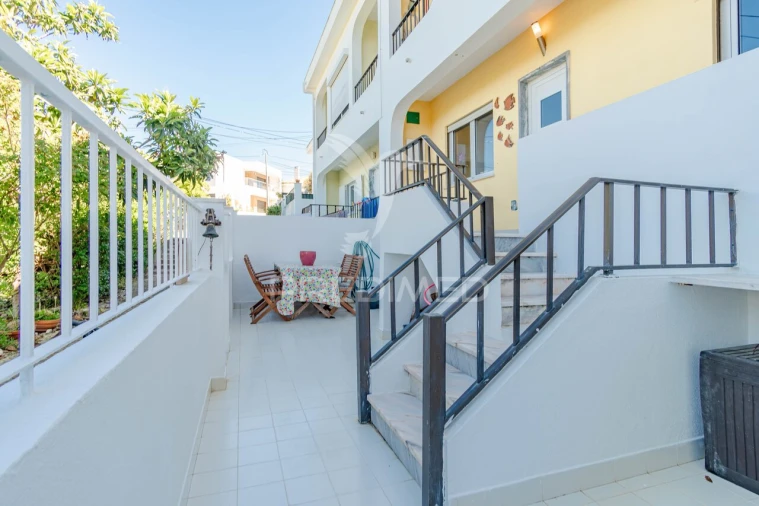 Moradia T3 para Venda em Caparica e Trafaria Foto 25