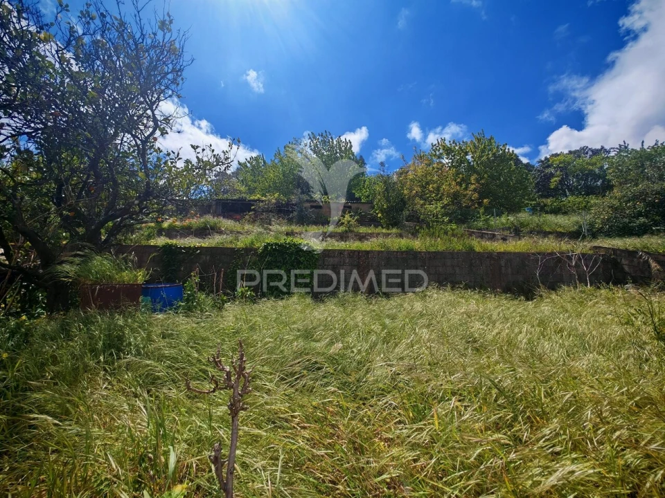 Moradia T3 para Venda em Monchique Foto 22