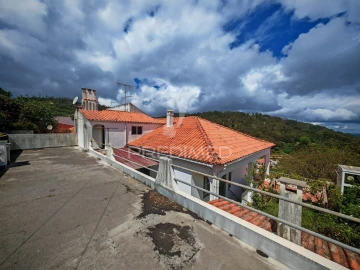 Moradia T3 para Venda em Monchique