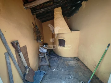 Moradia T3 para Venda em Monchique