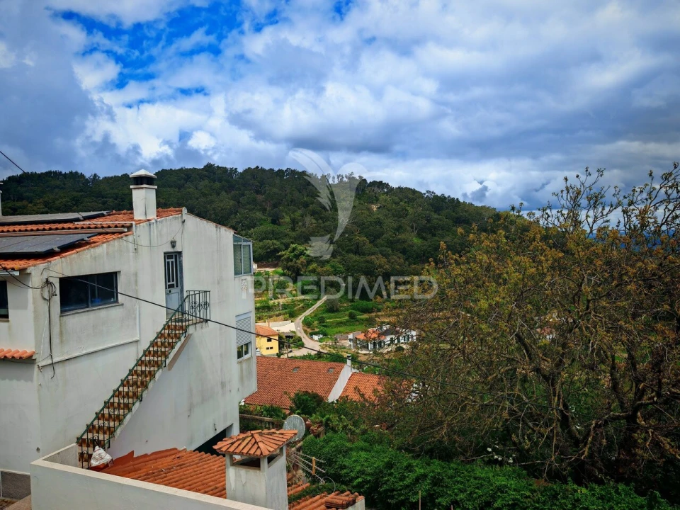 Moradia T3 para Venda em Monchique Foto 18