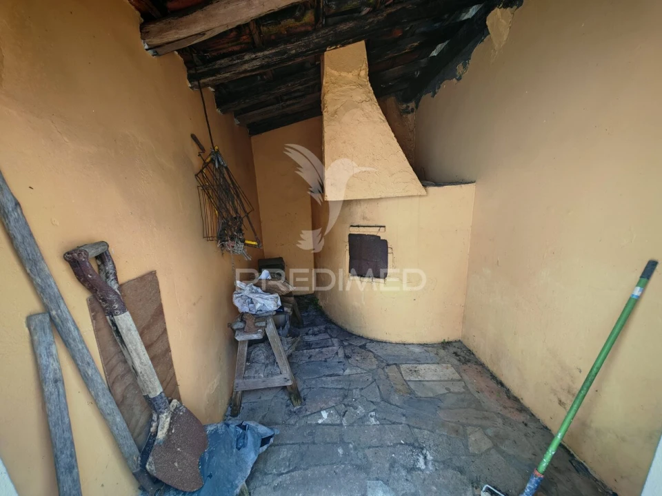 Moradia T3 para Venda em Monchique Foto 23