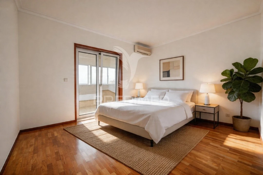 Apartamento T3 para Venda em Braga (Maximinos, Sé e Cividade) Foto 27