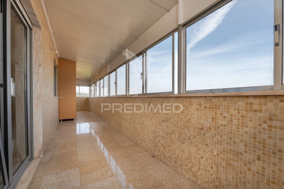 Apartamento T3 para Venda em Braga (Maximinos, Sé e Cividade) Foto 24