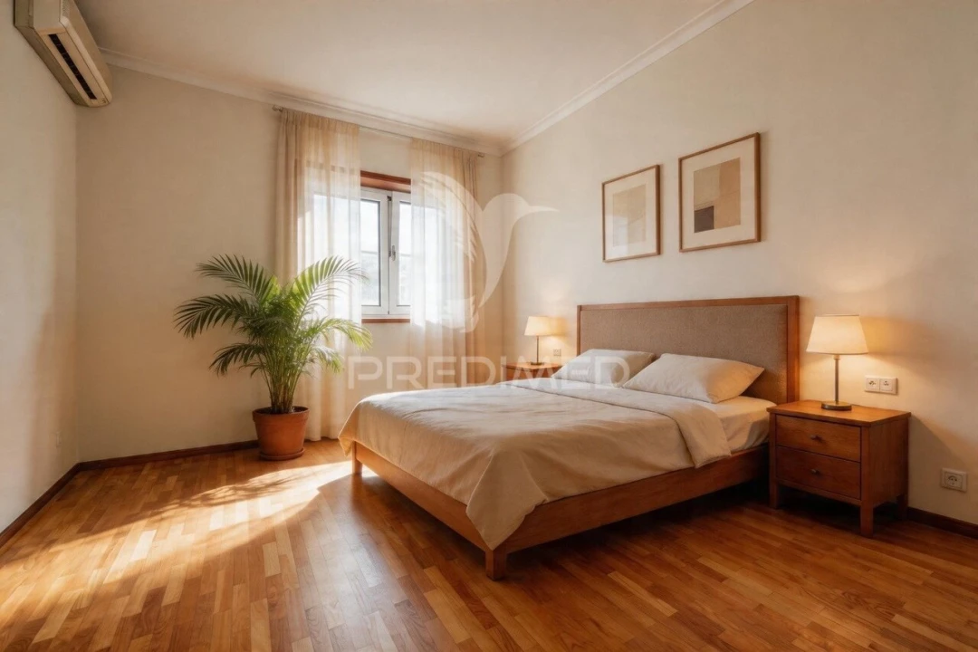 Apartamento T3 para Venda em Braga (Maximinos, Sé e Cividade) Foto 21