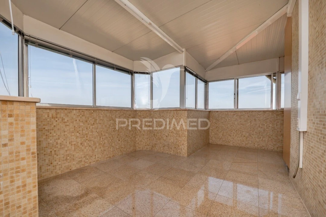 Apartamento T3 para Venda em Braga (Maximinos, Sé e Cividade) Foto 22